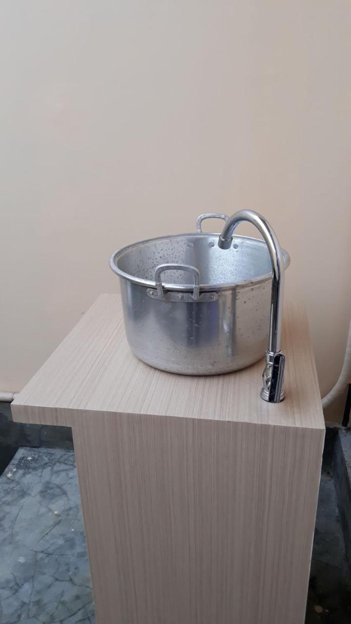Bujang Lapuk Hostel Sekotong Zewnętrze zdjęcie